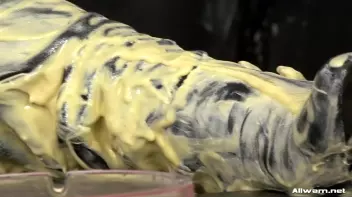 All Purpose Eurobabe Cream Infomercial Screencap 55 on sinx.preview.netperv.com