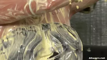 All Purpose Eurobabe Cream Infomercial Screencap 73 on sinx.preview.netperv.com