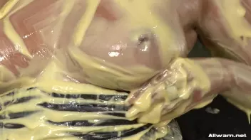 All Purpose Eurobabe Cream Infomercial Screencap 79 on sinx.preview.netperv.com