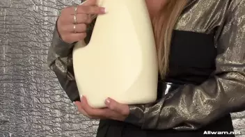 All Purpose Eurobabe Cream Infomercial Screencap 8 on sinx.preview.netperv.com