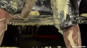 All Purpose Eurobabe Cream Infomercial Screencap 86 on sinx.preview.netperv.com