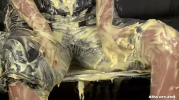 All Purpose Eurobabe Cream Infomercial Screencap 90 on sinx.preview.netperv.com