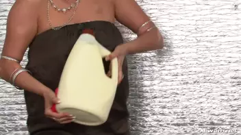 All Purpose Eurobabe Cream Infomercial Screencap 1 on sinx.preview.netperv.com