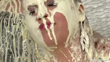 All Purpose Eurobabe Cream Infomercial Screencap 101 on sinx.preview.netperv.com