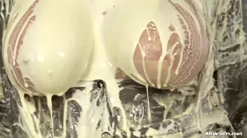 All Purpose Eurobabe Cream Infomercial Screencap 102 on sinx.preview.netperv.com