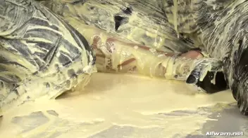 All Purpose Eurobabe Cream Infomercial Screencap 106 on sinx.preview.netperv.com