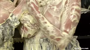 All Purpose Eurobabe Cream Infomercial Screencap 108 on sinx.preview.netperv.com