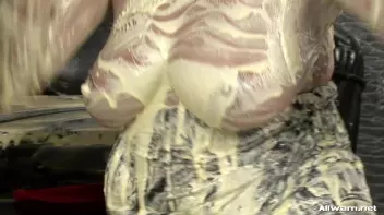 All Purpose Eurobabe Cream Infomercial Screencap 110 on sinx.preview.netperv.com