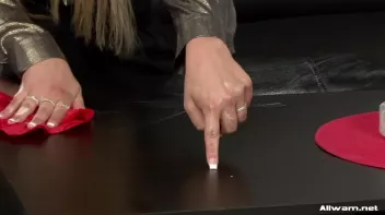 All Purpose Eurobabe Cream Infomercial Screencap 13 on sinx.preview.netperv.com