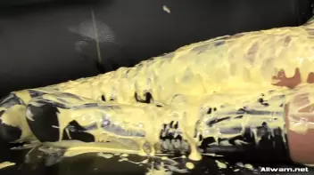 All Purpose Eurobabe Cream Infomercial Screencap 26 on sinx.preview.netperv.com