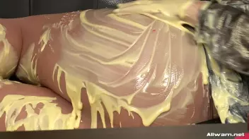 All Purpose Eurobabe Cream Infomercial Screencap 34 on sinx.preview.netperv.com