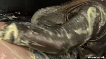 All Purpose Eurobabe Cream Infomercial Screencap 38 on sinx.preview.netperv.com