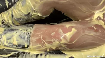 All Purpose Eurobabe Cream Infomercial Screencap 40 on sinx.preview.netperv.com