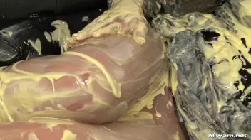 All Purpose Eurobabe Cream Infomercial Screencap 41 on sinx.preview.netperv.com