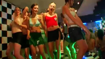 Racing Hos Part 4 - Shower Cam Screencap 6 on sinx.preview.netperv.com