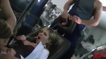 Finally Some Good Service At The Auto Repair Garage Screencap 64 on sinx.preview.netperv.com