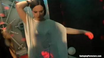 Europorn Birthday Bang Part 2 - Main Edit Screencap 1 on sinx.preview.netperv.com