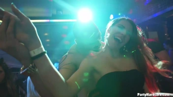 Party Hardcore Gone Crazy Vol. 34 Part 6 - Main Edit Screencap 10 on sinx.preview.netperv.com