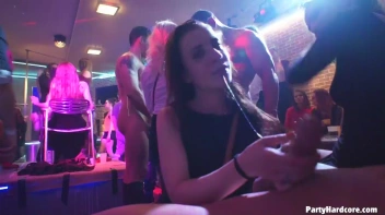 Party Hardcore Gone Crazy Vol. 34 Part 6 - Main Edit Screencap 51 on sinx.preview.netperv.com