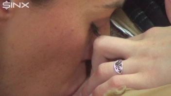 Brunette Babes In Hot Fisting Action Screencap 12 on sinx.preview.netperv.com