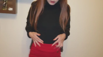 Sexy Cindy wants to do the fuck Screencap 2 on sinx.preview.netperv.com