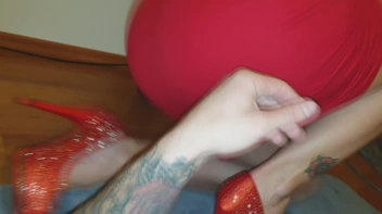 Sexy Cindy wants to do the fuck Screencap 34 on sinx.preview.netperv.com