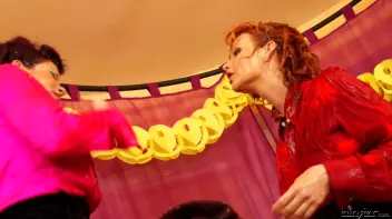 Tarra and Stacy Find Another Cum Rag! Screencap 79 on sinx.preview.netperv.com