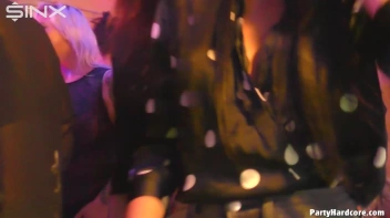 Party Hardcore Gone Crazy Vol. 45 Part 7 - Cam 3 Screencap 89 on sinx.preview.netperv.com