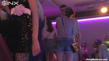 Party Hardcore Gone Crazy Vol. 45 Part 7 - Cam 3 Screencap 92 on sinx.preview.netperv.com