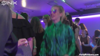 Party Hardcore Gone Crazy Vol. 45 Part 7 - Cam 3 Screencap 11 on sinx.preview.netperv.com