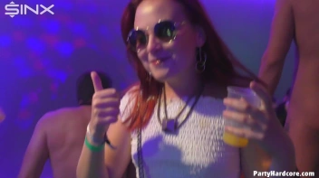 Party Hardcore Gone Crazy Vol. 45 Part 7 - Cam 3 Screencap 28 on sinx.preview.netperv.com
