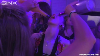 Party Hardcore Gone Crazy Vol. 45 Part 7 - Cam 3 Screencap 32 on sinx.preview.netperv.com