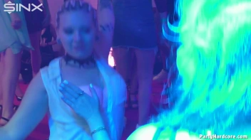 Party Hardcore Gone Crazy Vol. 45 Part 7 - Cam 3 Screencap 37 on sinx.preview.netperv.com