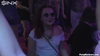 Party Hardcore Gone Crazy Vol. 45 Part 7 - Cam 3 Screencap 38 on sinx.preview.netperv.com