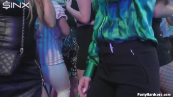 Party Hardcore Gone Crazy Vol. 45 Part 7 - Cam 3 Screencap 43 on sinx.preview.netperv.com