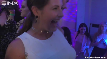 Party Hardcore Gone Crazy Vol. 45 Part 7 - Cam 3 Screencap 50 on sinx.preview.netperv.com