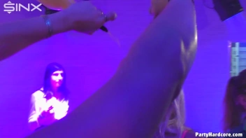 Party Hardcore Gone Crazy Vol. 45 Part 7 - Cam 3 Screencap 54 on sinx.preview.netperv.com