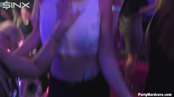 Party Hardcore Gone Crazy Vol. 45 Part 7 - Cam 3 Screencap 61 on sinx.preview.netperv.com