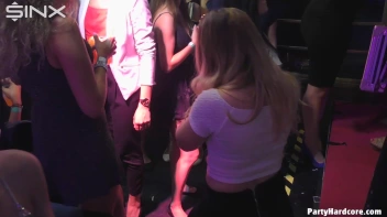 Party Hardcore Gone Crazy Vol. 45 Part 7 - Cam 3 Screencap 66 on sinx.preview.netperv.com