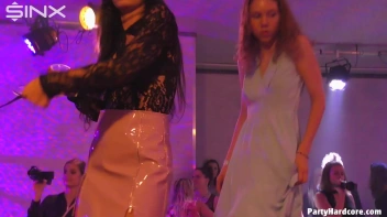 Party Hardcore Gone Crazy Vol. 45 Part 7 - Cam 3 Screencap 76 on sinx.preview.netperv.com