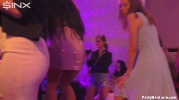 Party Hardcore Gone Crazy Vol. 45 Part 7 - Cam 3 Screencap 77 on sinx.preview.netperv.com