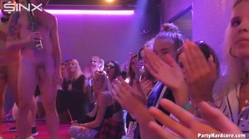 Party Hardcore Gone Crazy Vol. 45 Part 7 - Cam 3 Screencap 81 on sinx.preview.netperv.com