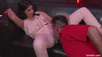 Model Gets Her Fully Clothed 15 Minutes of Casting Couch Fame Screencap 60 on sinx.preview.netperv.com