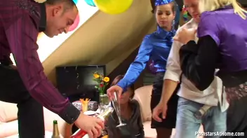 Piss Birthday Showers Part 1 Screencap 50 on sinx.preview.netperv.com