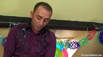 Piss Birthday Showers Part 1 Screencap 55 on sinx.preview.netperv.com