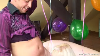 Piss Birthday Showers Part 1 Screencap 58 on sinx.preview.netperv.com