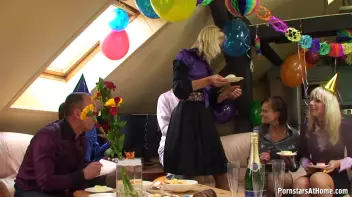 Piss Birthday Showers Part 1 Screencap 8 on sinx.preview.netperv.com