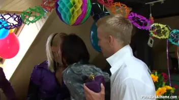 Piss Birthday Showers Part 1 Screencap 1 on sinx.preview.netperv.com