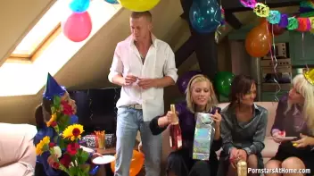 Piss Birthday Showers Part 1 Screencap 10 on sinx.preview.netperv.com
