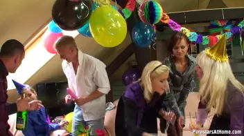 Piss Birthday Showers Part 1 Screencap 18 on sinx.preview.netperv.com